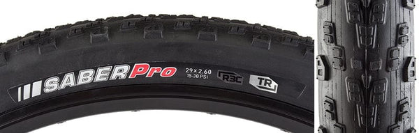 Kenda Tires Kenda Saber Pro 29x2.6 Tubeless Tire
