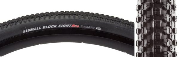 Kenda Tires Kenda Small Block 8 Pro 700x32 Standard Tire