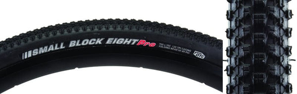 Kenda Tires Kenda Small Block 8 Pro 700x35 Standard Tire