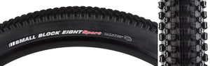 Kenda Tires Kenda Small Block 8 Sport 24x1.95 Standard Tire