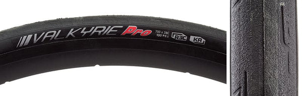 Kenda Tires Kenda Valkyrie Pro 700x28 Standard Tire