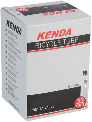 Kenda Tube Kenda Tube - 24 x 2 - 2.4 32mm Presta Valve