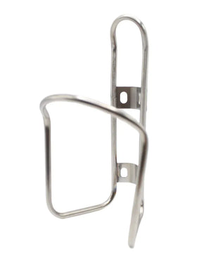 King Cage Bottle Cages and Parts King Cage Stainless Steel Side Loader