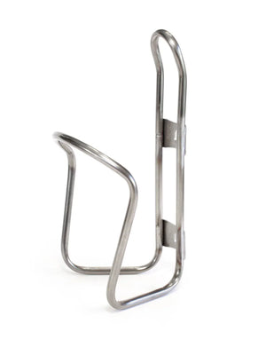 King Cage Water Bottle Cages King Cage Stainless Standard Bottle Cage