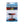 Kool Stop Supra 2 Pads Threaded - Dual Pr
