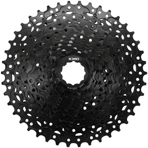 KMC Cassettes and Cogs 11-42T KMC REACT Cassette - 11-Speed