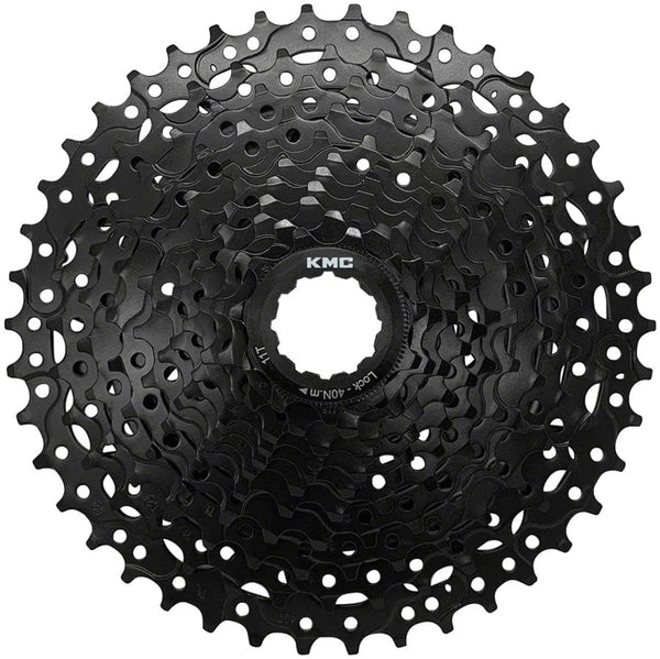 KMC Cassettes and Cogs 11-42T KMC REACT Cassette - 11-Speed