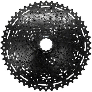 KMC Cassettes and Cogs 11-50T KMC REACT Cassette - 11-Speed