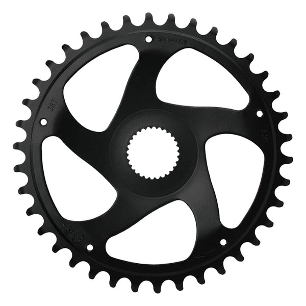Kmc Chainrings Kmc E-Bike Sprocket 38T chainring