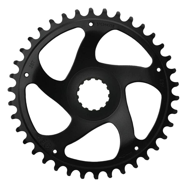 Kmc Chainrings Kmc E-Bike Sprocket 38T chainring
