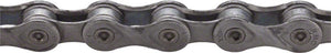 KMC Chains 1 / Gray KMC X9 Chain - 9-Speed 116 Links