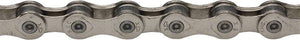 KMC Chains 1 / Silver KMC X9 Chain - 9-Speed 116 Links