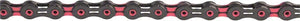KMC Chains Black/Pink KMC DLC 11 Chain - 11-Speed, 118 Links