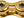KMC Chains Gold KMC e101 eBike Chain 1/2