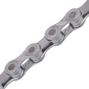 KMC Chains KMC e8 EPT eBike Chain - 8-Speed 122 Links Gray