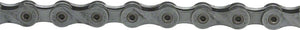 KMC Chains KMC e9 EPT eBike Chain - 9 Speed 136 Links Grey