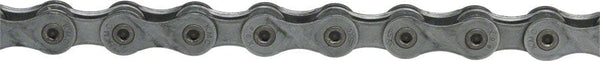KMC Chains KMC e9 EPT eBike Chain - 9 Speed 136 Links Grey