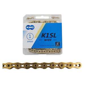 Kmc Chains Kmc K1SL 1 Speed Chain