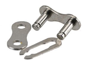 KMC Chains KMC MissingLink 410H Connector 1/2x1/8" Ea