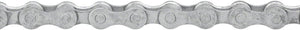 KMC Chains KMC S1 RB Rustbuster Chain - Single Speed 1/2" x 1/8" 112 Links Silver