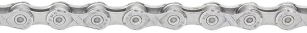 KMC Chains KMC X10 Chain - 10-Speed 116 Links Gray