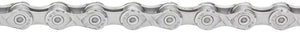 KMC Chains KMC X10 Chain - 10-Speed 116 Links Gray