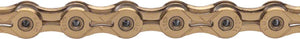 KMC Chains KMC X10SL Chain - 10-Speed 116 Links Gold