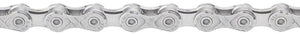 KMC Chains KMC X11 Chain - 11-Speed 118 Links Gray