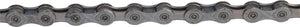 KMC Chains KMC X11 EPT Chain - 11-Speed 116 Links Gray