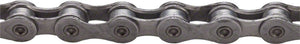 KMC Chains KMC X8 EPT Chain - 6 7 8-Speed 116 Links Gray