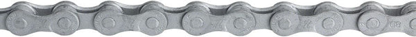 KMC Chains KMC Z8.1 RB Rustbuster Chain - 8-Speed 116 Links Gray