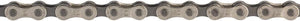 KMC Chains KMC Z8.3 Chain - 8-Speed 116 Links Gray