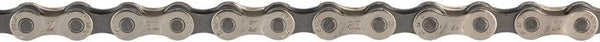 KMC Chains KMC Z8.3 Chain - 8-Speed 116 Links Gray