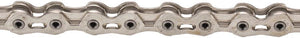 KMC Chains Narrow / 3/32" KMC K1SL SuperLite Kool Narrow Chain - Single Speed 3/32" 100 Links Silver