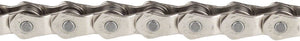 KMC Chains Silver KMC HL1 Narrow Chain