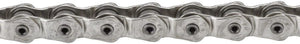 KMC Chains Silver KMC HL1 Wide Chain