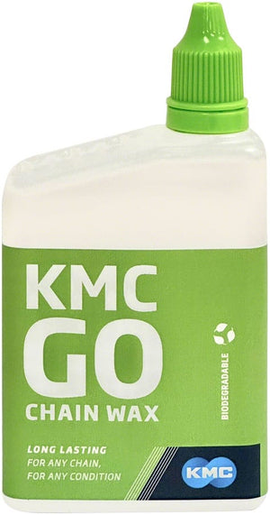 KMC Degreaser / Cleaner 150Ml KMC Go Chain Wax