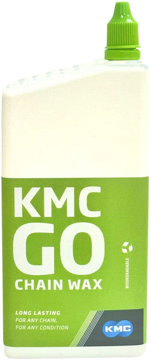 KMC Degreaser / Cleaner 500Ml KMC Go Chain Wax