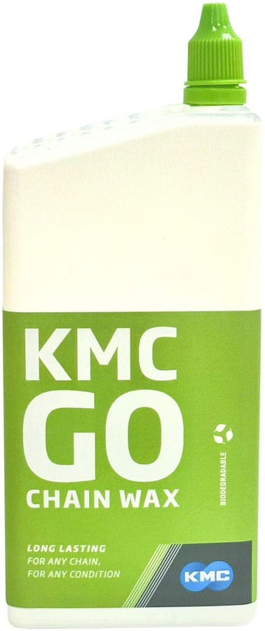 KMC Degreaser / Cleaner 500Ml KMC Go Chain Wax