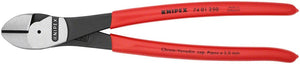 Knipex Pliers 10" Knipex High Leverage Diagonal Cutters