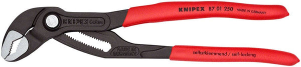 Knipex Pliers 10" Knipex Water Pump Pliers Adjustable