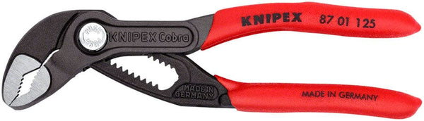 Knipex Pliers 5" Knipex Water Pump Pliers Adjustable