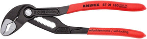 Knipex Pliers 7 1/4" Knipex Water Pump Pliers Adjustable