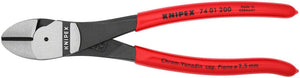 Knipex Pliers 8" Knipex High Leverage Diagonal Cutters