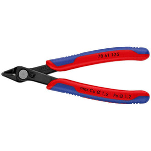 Knipex Pliers Knipex Electronic Super Knips