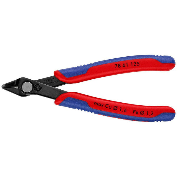 Knipex Pliers Knipex Electronic Super Knips