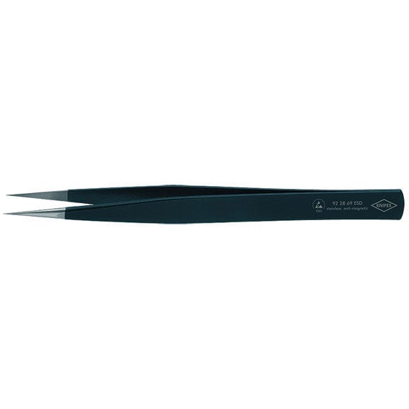 Knipex Pliers Knipex ESD Precision Tweezers