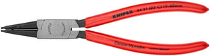 Knipex Pliers Knipex Internal 45deg Angle Snap Ring Pliers - 7"