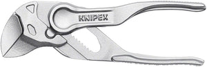 Knipex Pliers Knipex XS Pliers Wrench - 10 Position 4"
