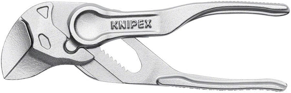 Knipex Pliers Knipex XS Pliers Wrench - 10 Position 4"